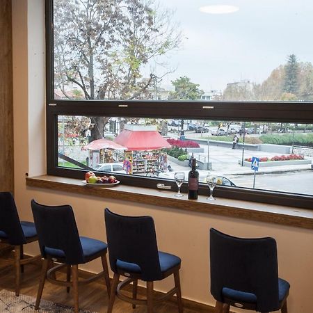 Trikala River House المظهر الخارجي الصورة