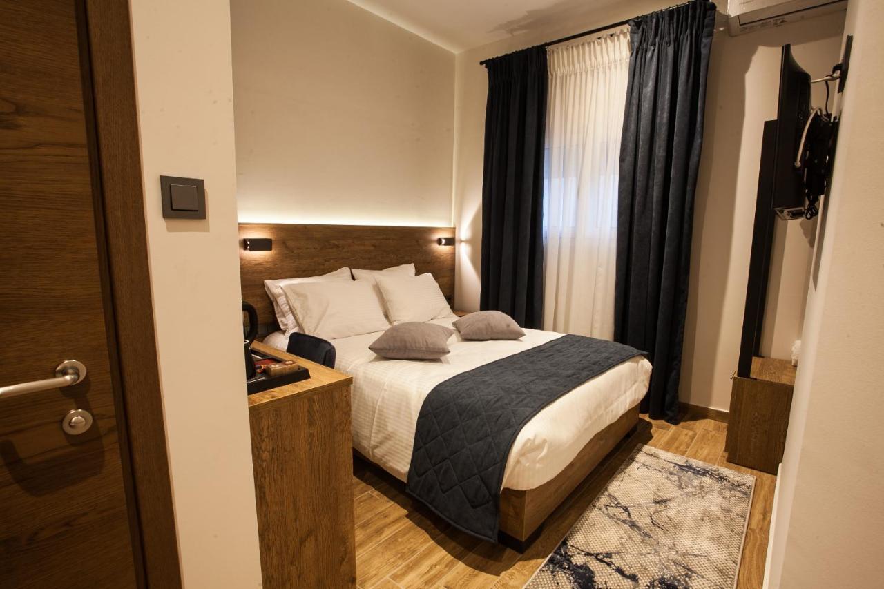 Trikala River House المظهر الخارجي الصورة