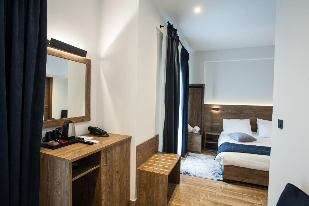 Trikala River House المظهر الخارجي الصورة