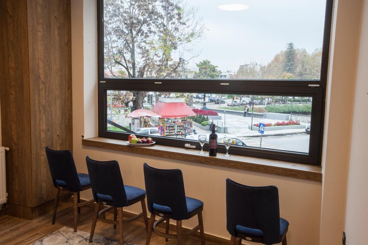 Trikala River House المظهر الخارجي الصورة
