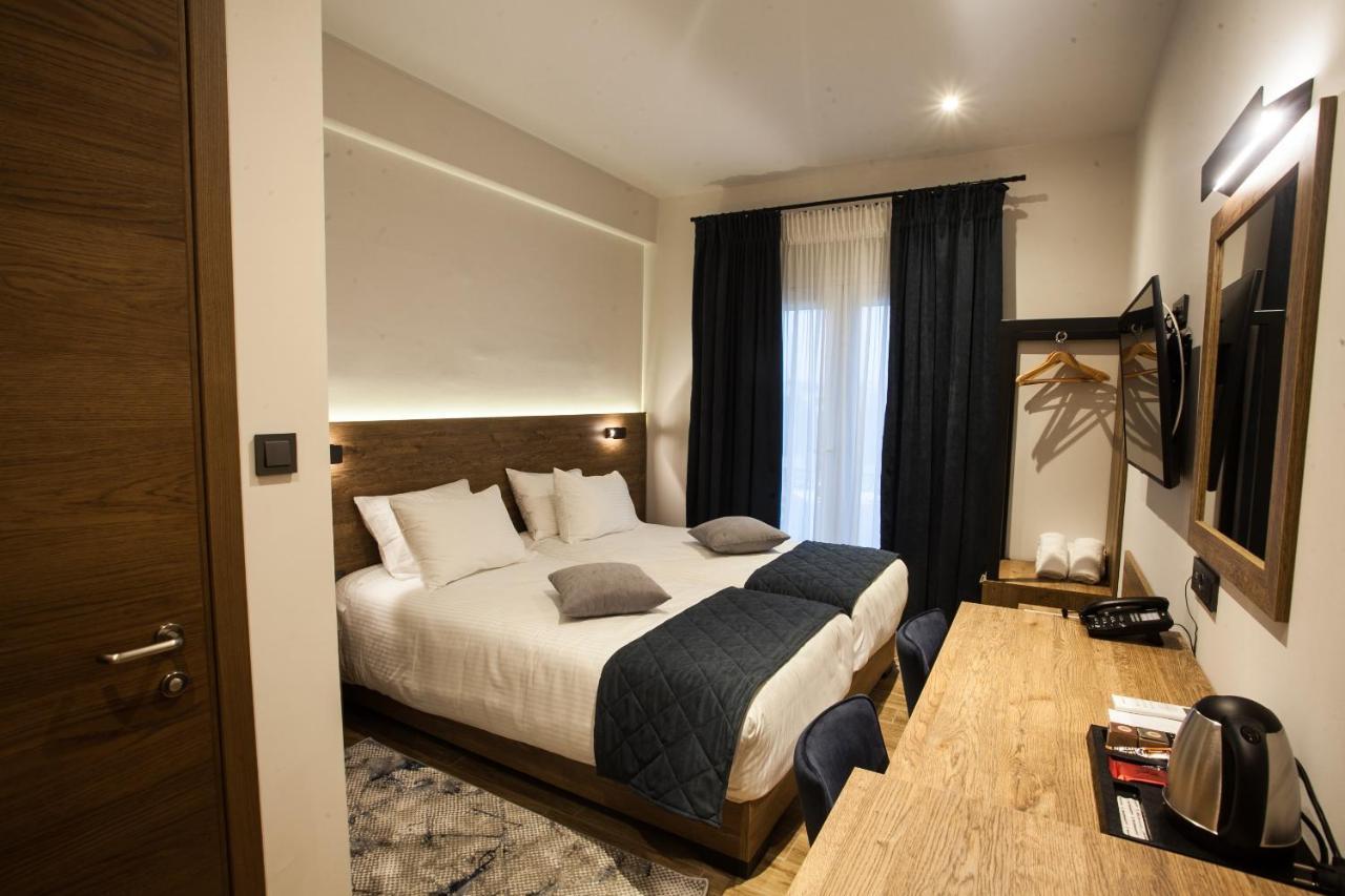 Trikala River House المظهر الخارجي الصورة