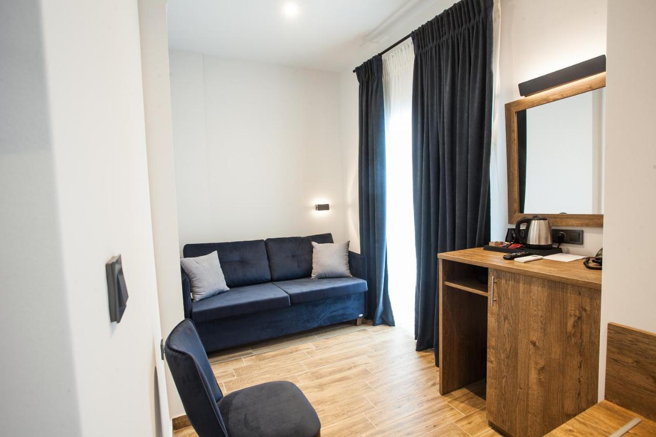 Trikala River House المظهر الخارجي الصورة