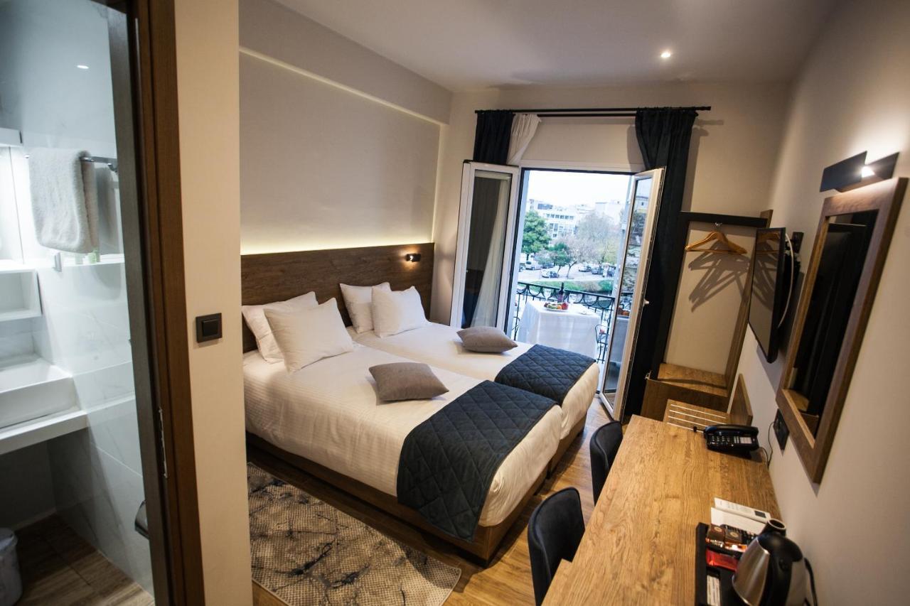 Trikala River House المظهر الخارجي الصورة