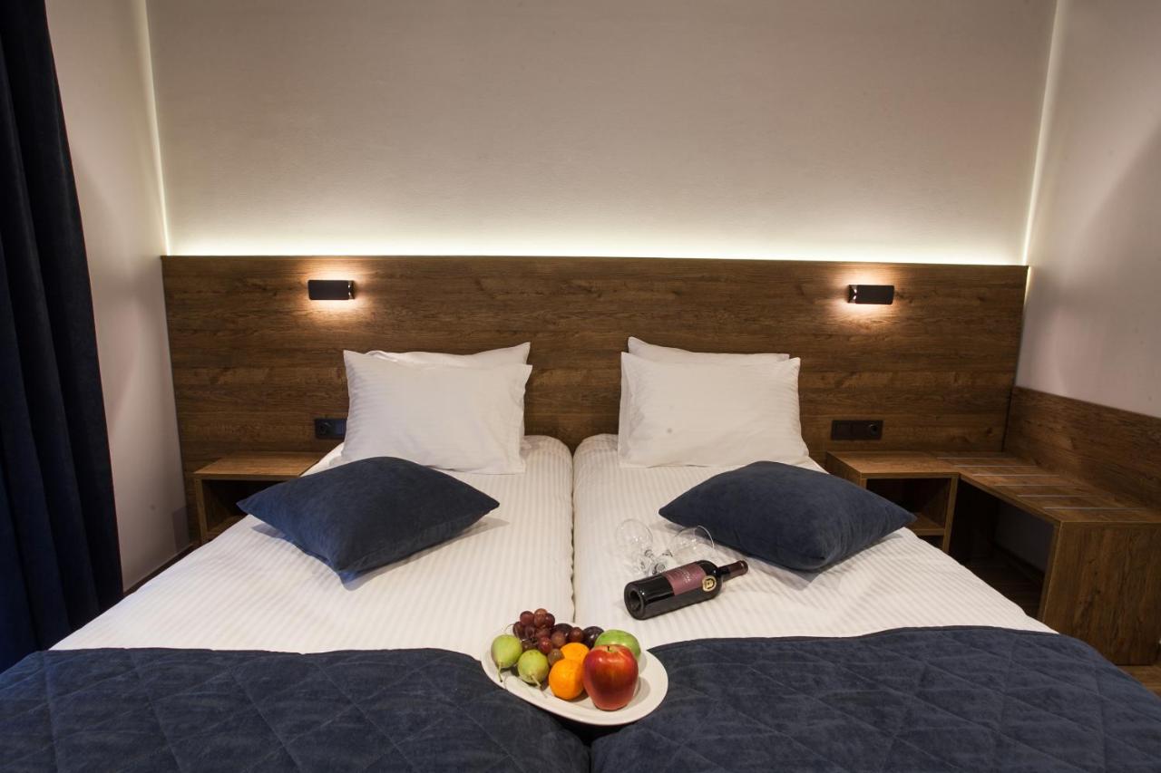 Trikala River House المظهر الخارجي الصورة