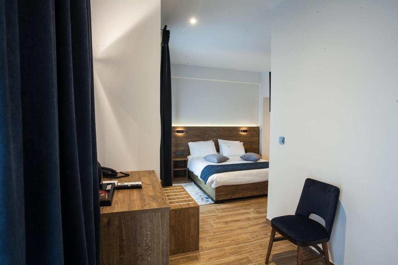 Trikala River House المظهر الخارجي الصورة